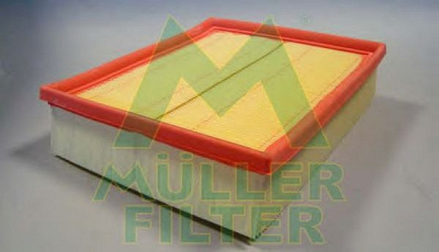 MULLER FILTER pa711 -  Воздушный фильтр